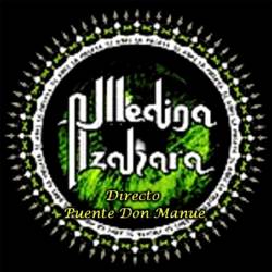 Medina Azahara : Directo en Puente Don Manuel